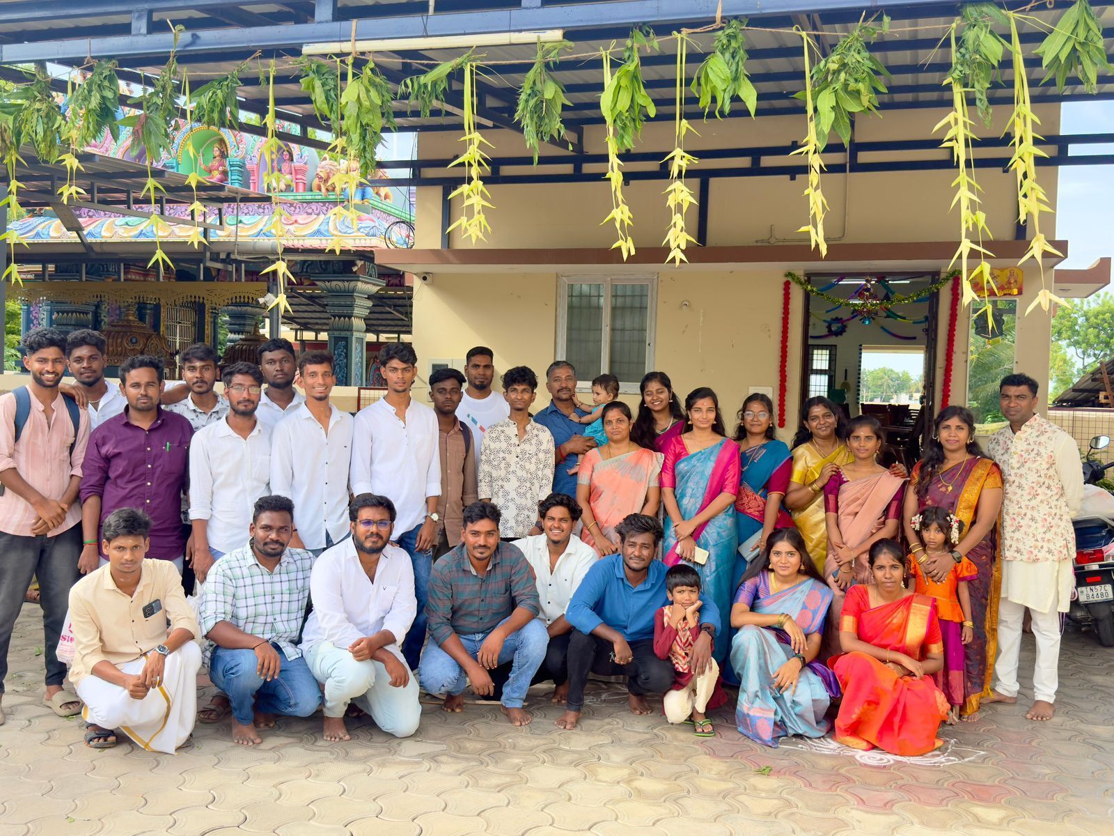 Company Event